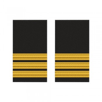 Grade brodate – marina comerciala - Chief Mate/Ofiter clasa a II-a