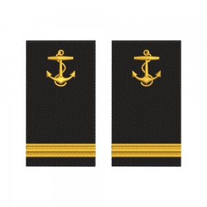 Grade brodate – marina comerciala - 3rd Mate/Ofiter clasa a IV-a - ancora