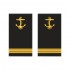 Grade brodate – marina comerciala - 3rd Mate/Ofiter clasa a IV-a - ancora