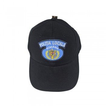 Sapca de vara Politia Locala model 2