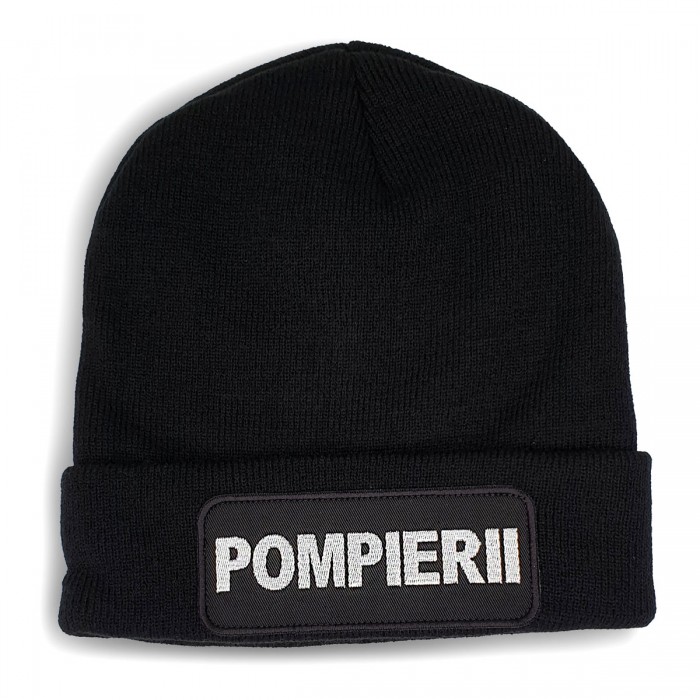 Caciula Pompieri | Fes Pompieri 