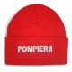 Caciula Pompieri | Fes Pompieri 