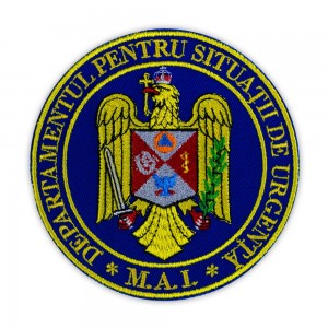 Emblema DSU
