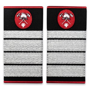 Grade Plutonier Adjutant Sef Pompieri IGSU Grade Plutonier Adjutant Sef Pompieri IGSU