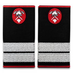 Grade plutonier pompieri ISU-IGSU de vanzare