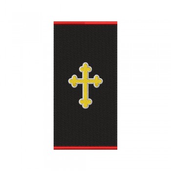 Grade Preot Pompieri colonel – Asimilat  - crestin ortodox