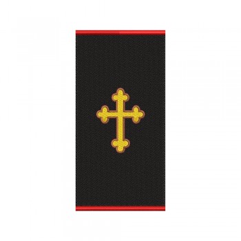 Grade Preot Pompieri general de brigada – Asimilat  - crestin ortodox