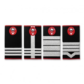 Grade Militare Pompieri | Tercot lipit