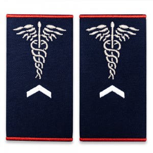 Grade asistent medical Gradul I ambulanta