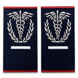 Grade medic sef echipaj ambulanta