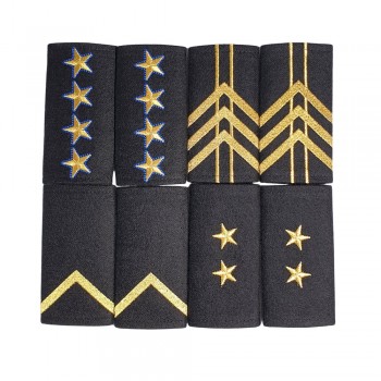 Grade Vama Scurte Cusute Paspoal Negru