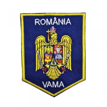 Emblema scut Vama 