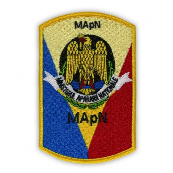 Emblema MApN