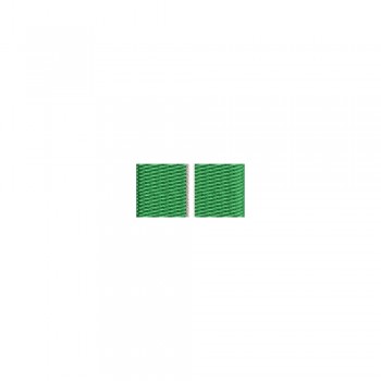 Barete militare pentru cămasă-  Insigna-simbol a cursului de stat major ofiteri