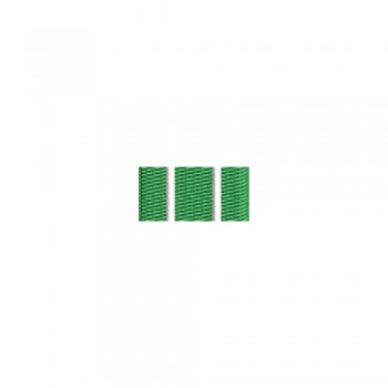 Barete militare pentru cămasă - Insigna-simbol a cursului avansat ofiteri