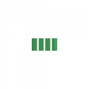 Barete militare pentru cămasă - Insigna-simbol a cursului de baza ofiteri