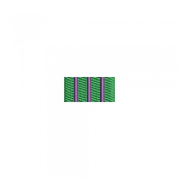 Barete militare pentru cămasă Insigna-simbol a cursului de management logistic de sanatate ofiteri