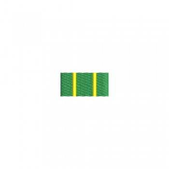 Barete militare pentru cămasă -  Insigna-simbol a cursului de specializare ofiteri