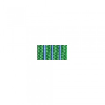 Barete militare pentru cămasă - Insigna-simbol pentru masterat ofiteri