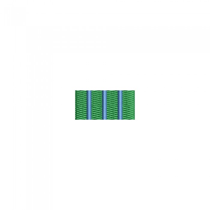 bareta brodată pentru curs baza  – panglică insignă oficială uniformă militară