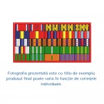  Barete militare pentru camasa - Diverse