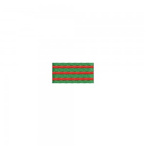 Barete militare pentru veston - Insigna-simbol a cursului de plutonier major