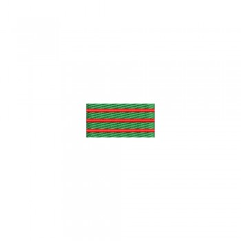 Barete militare pentru veston - Insigna-simbol a cursului de plutonier major