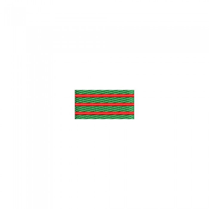 Barete militare  - Insigna a cursului de plutonier major Armata Romana