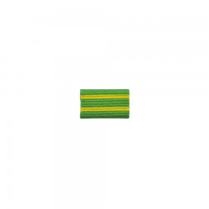 Barete militare pentru veston - Insigna-simbol a cursului de specializare subofiteri