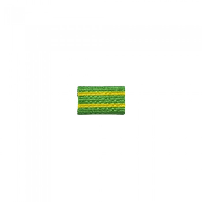 Bareta militară curs de specializare pentru subofițeri – insignă brodată cu suport metalic