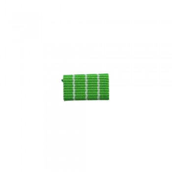 Barete militare pentru veston - Insigna-simbol a cursului de baza ofiteri