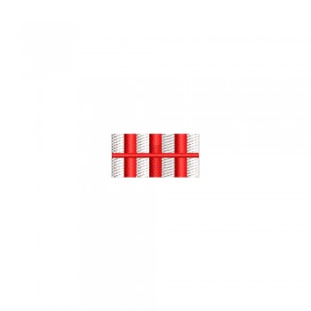 Barete militare pentru cămasă - Insigna-simbol Emblema de Merit Eroul de Acasă cl I