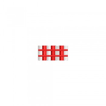 Barete militare pentru cămasă  - Insigna-simbol Emblema de Merit Eroul de Acasă cl a II-a