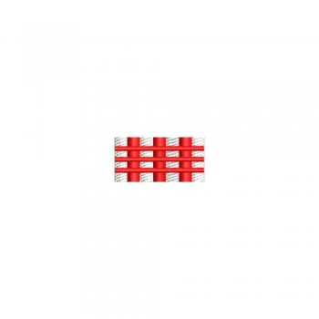 Barete militare pentru cămasă  - Insigna-simbol Emblema de Merit Eroul de Acasă cl a III-a