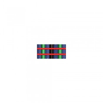 Barete militare pentru cămasă - Insigna-simbol Emblema de merit In Slujba Pacii cl a II-a