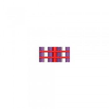 Barete militare pentru cămasă - Insigna-simbol Emblema de Merit Partener pentru Apărare cl a II-a