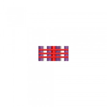 Barete militare pentru cămasă - Insigna-simbol Emblema de Merit Partener pentru Apărare cl a III-a