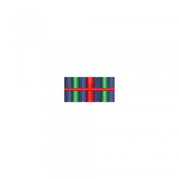 Barete militare pentru cămasă - Insigna-simbol Emblema de merit rezerva armatei Romaniei cl I