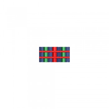 Barete militare pentru cămasă - Insigna-simbol Emblema de merit rezerva armatei Romaniei cl a II-a