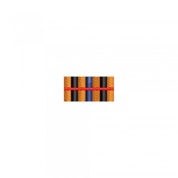 Barete militare pentru cămasă - Insigna-simbol Emblema de Merit in serviciul Armatei Romaniei cl I