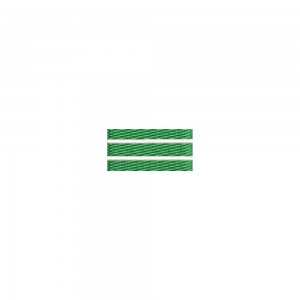 Barete militare pentru veston  - Insigna-simbol a cursului de baza subofiteri