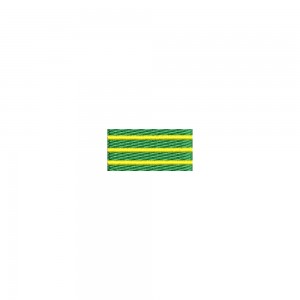 Barete militare pentru veston - Insigna-simbol a cursului limbi straine