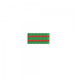 Barete militare pentru veston  - Insigna-simbol a cursului de plutonier adjutant