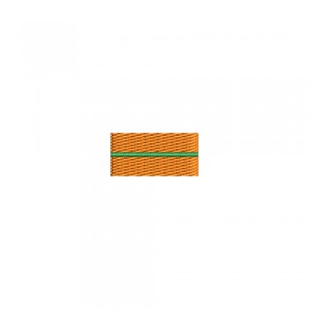 Barete militare pentru veston - Insigna simbol a cursului pentru gradatii profesionisti SGP