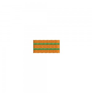 Barete militare pentru veston - Insigna simbol a cursurilor de specializare SGP