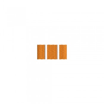 Barete militare pentru cămasă – Insigna-simbol a preparatorului universitar