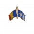 Insigna Romania - NATO