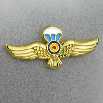 Insigna Parasutisti - semn de arma