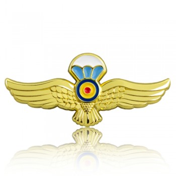 Insigna Parasutisti - semn de arma