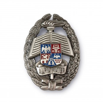 Insigna Alma Mater